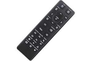 Replacement Remote Control for IN2128HDA IN2128HDX IN3124 IN2126 IN2126X IN3126 IN3128HD SP1080 IN3138HD Projectors Business 