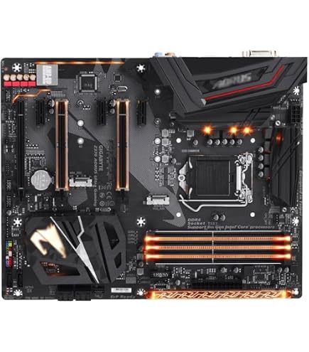 MSI MPG Z390 Gaming PRO Carbon AC LGA1151 (Intel 8ª e 9ª geração