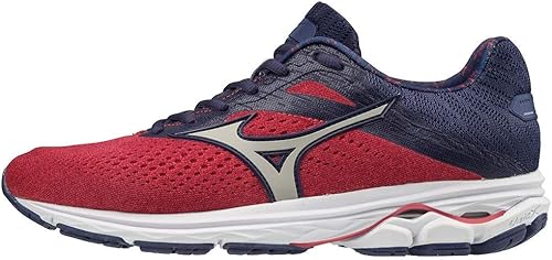 mizuno wave creation 19 rosse