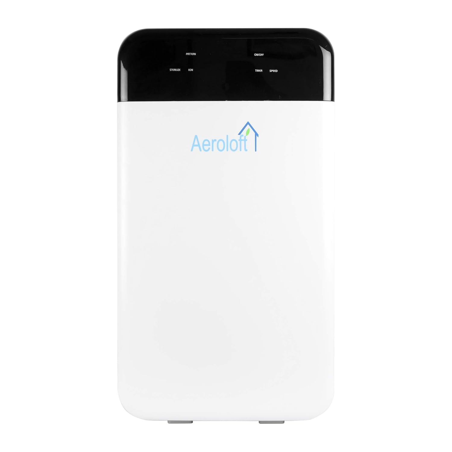 Aeroloft 5 Stage Purification 48 Watt Room Air Purifier