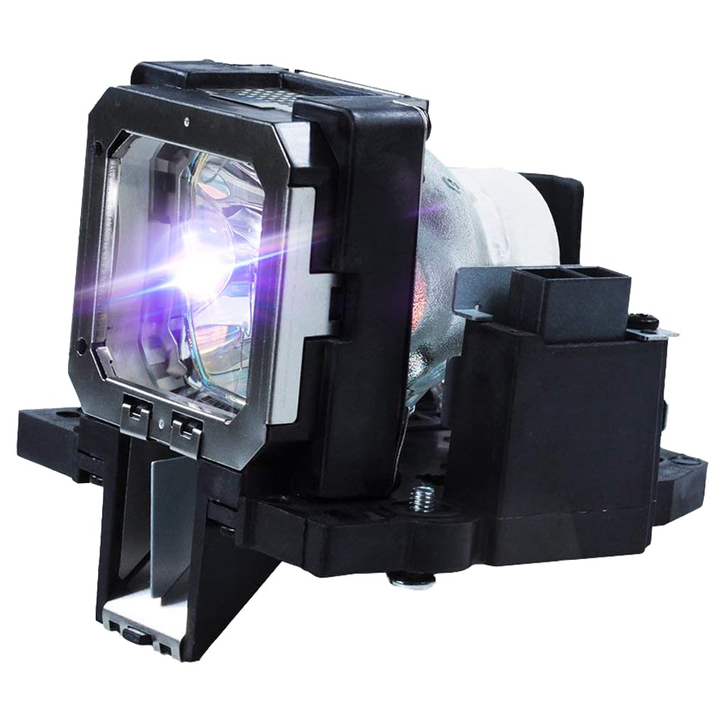 iReijomoi PK-L2312UG PL-L2312UP PK-L2313UG PK-L2313U Replacement Lamp with Housing for JVC DLA-X900R DLA-X700R DLA-X500R DLA-RS46U DLA-RS48U DLA-RS4810U DLA-X95R Projectors