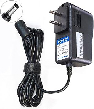 dymo letratag ac adapter