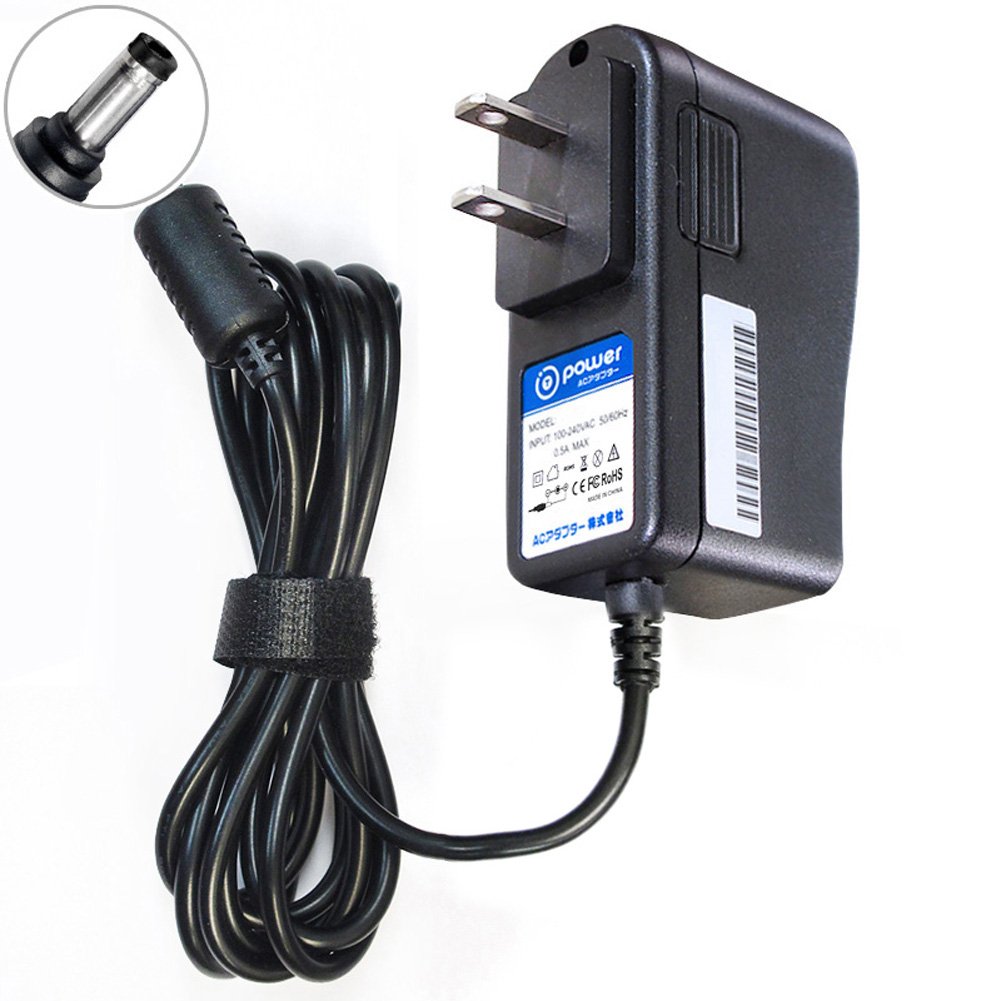 Best power supply for table lamp