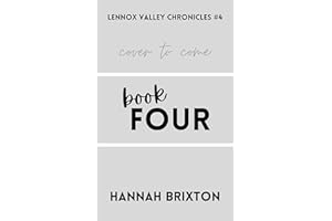 Lennox Valley Chronicles Book 4
