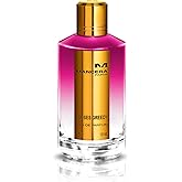 MANCERA Eau de Parfum Spray, Roses Greedy, 4 Fl Oz