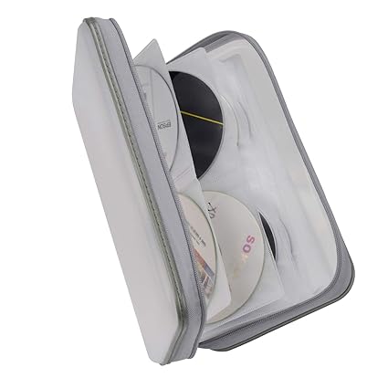 Cd Aufbewahrung Filz