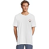 Salty Crew Mens Lifted Short Sleeve Tee