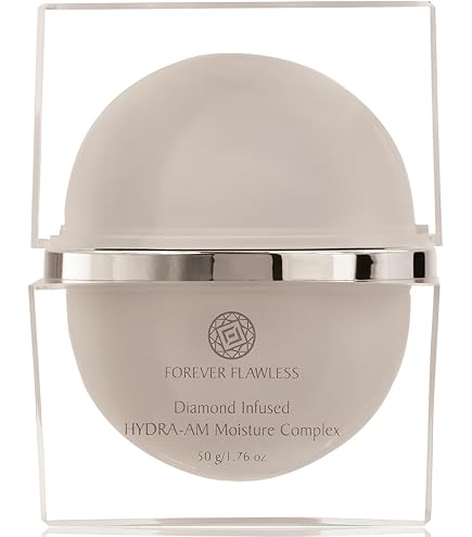 Amazon.com: Forever Flawless Diamond infused Age-defying Diamond