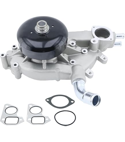 Merry出品 Amazon.com: Z-8-97028-590-0 8-97028-590 New Engine Water