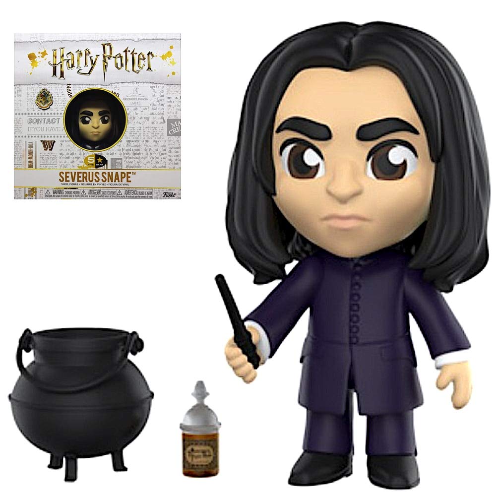 severus snape figure