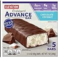 Generic ELEVATION Chocolate Coconut Endulgent Advance Bars, 5 count