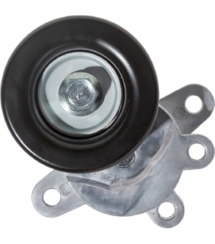 剣たまん Amazon.com: AUQDD 38284 Automatic Belt Tensioner and Pulley