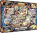 Pokémon Island Guardians GX Premium Collection Box and Mega Powers Collection Box Trading Card Game Bundle, 1 of Each