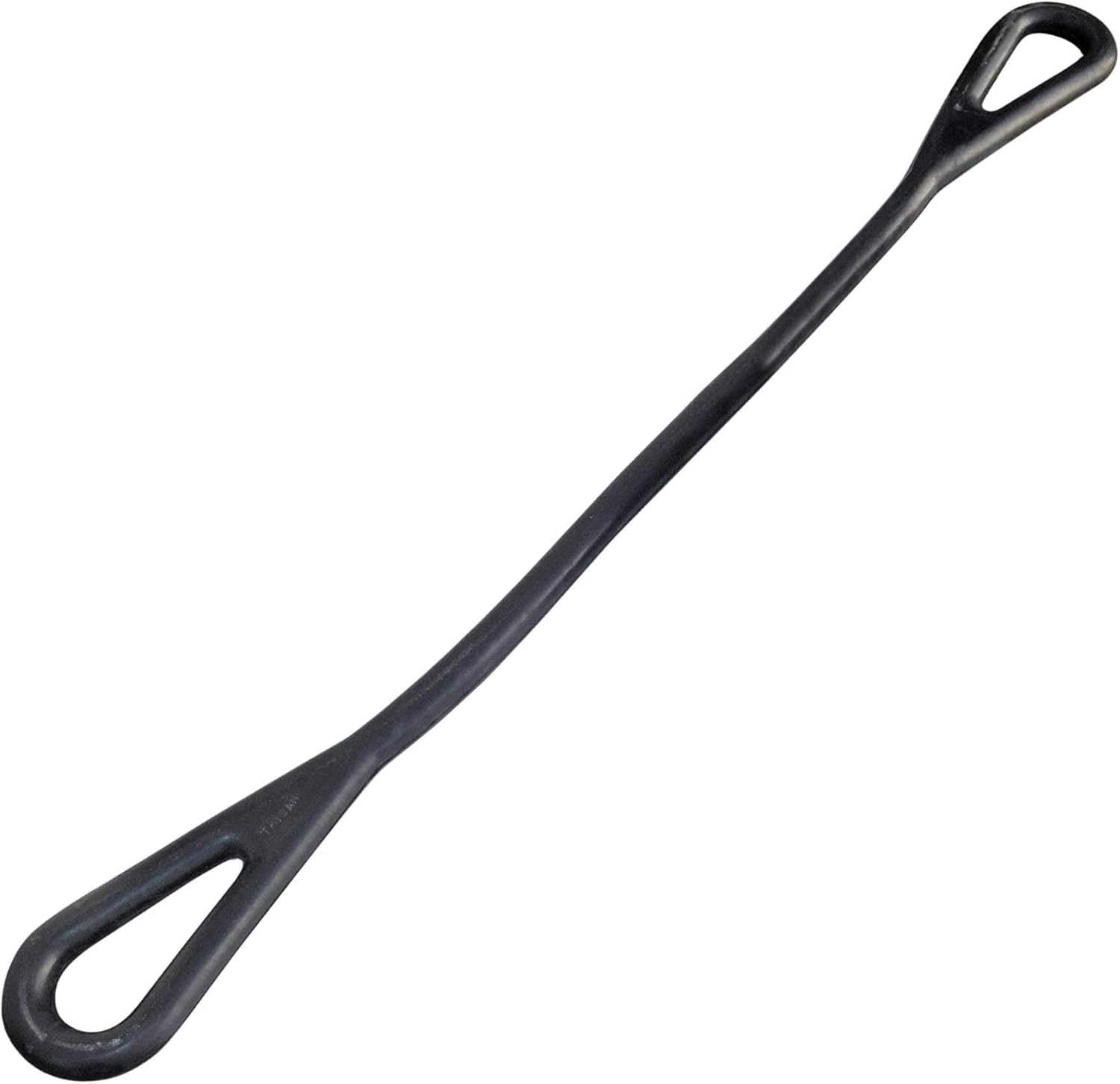 Marine Line Mooring Rubber Shock Absorber Snubber 23” for Boat Five Oceans (BC 1400), Dock