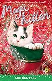 Magic Kitten #13 a Christmas Surprise
