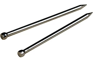 The Hillman GroupThe Hillman Group 532371 Wire Brads 19 x 1/2 1.75 oz-Pack
