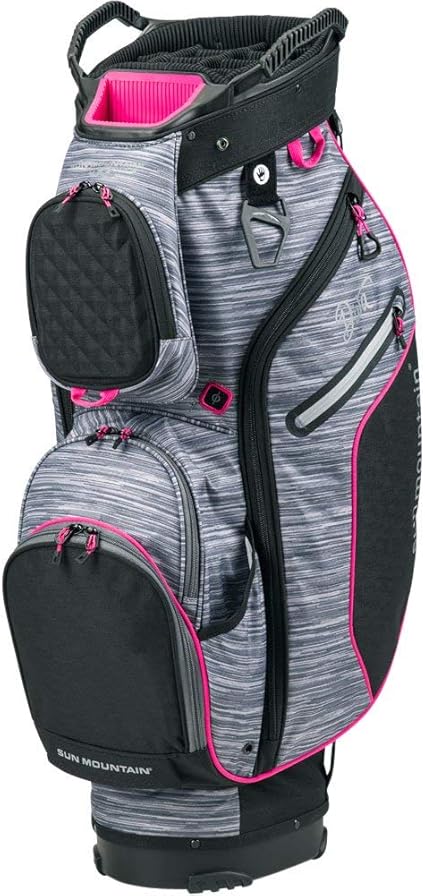 diva golf bag