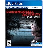 Paranormal Activity: The Lost Soul (VR) - PS4