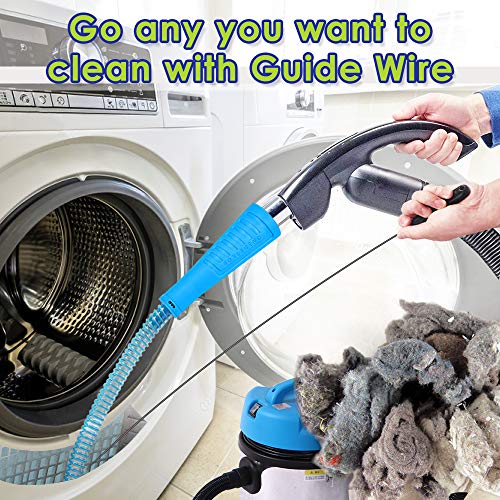 Lint Trap Dryer Vent Clean Out Kit Dryer Lint Vacuum Trap Duct