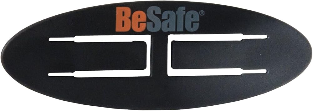 Besafe Be Safe B505400 Belt Racker