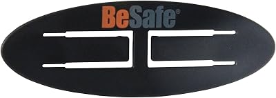 Besafe Be Safe B505400 Belt Racker