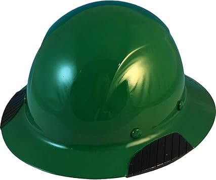 american construction hard hats