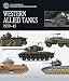 The Essential Vehicle Identification Guide: Western Allied Tanks, 1939-45 (The Essential Vehicle Ide by David Porter