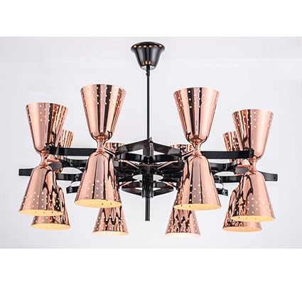 Amazon Com Knxax Modern Ceiling Light Fixture Pendant Lights With