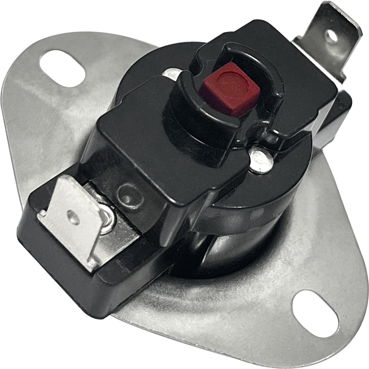 Photo 1 of 62775 Range Oven High Limit Switch 220F M/R Thermostat Compatible with Dacor