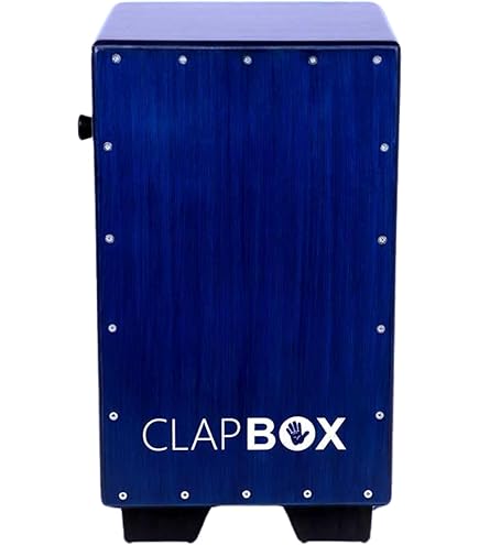 Amazon.com: LP Aspire Junior Cajon : Musical Instruments