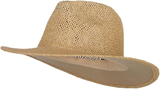 hat bands for straw hats