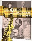 Front cover for the book The Scots and Scotch-Irish in America by James E. Johnson