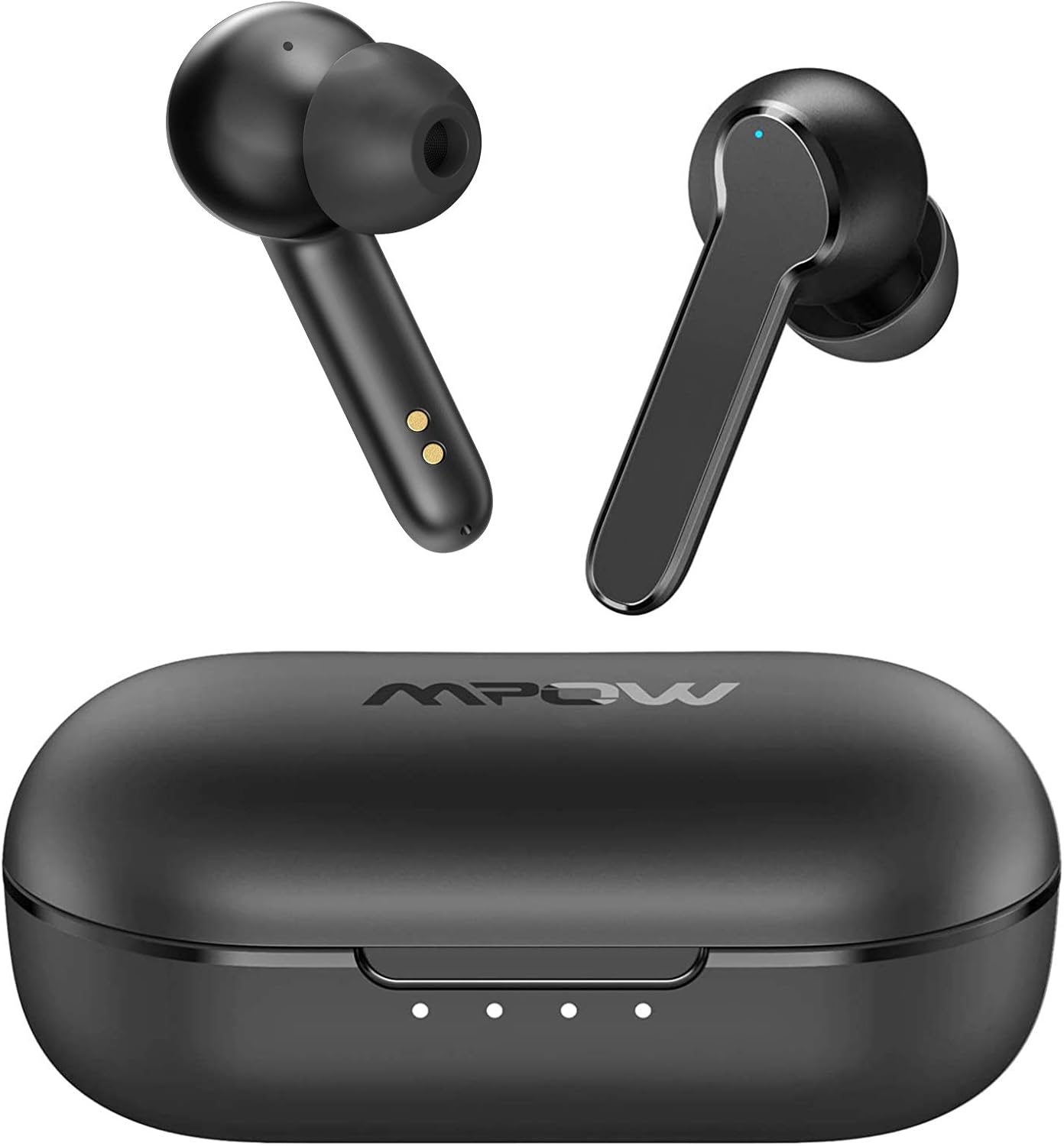Mpow MBits S True Wireless Earbuds w Amazon.in Electronics
