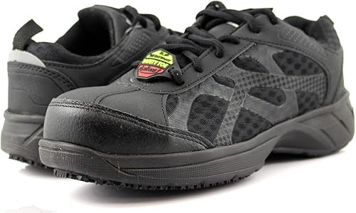 amazon slip resistant shoes