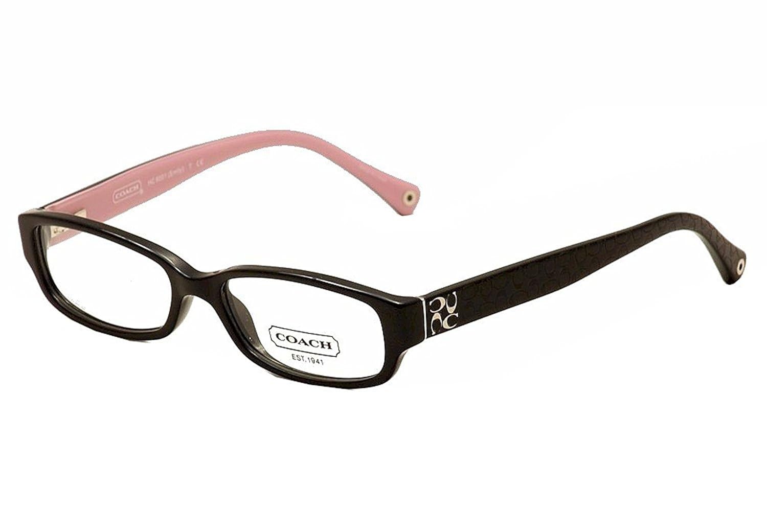 coach emily eyeglasses