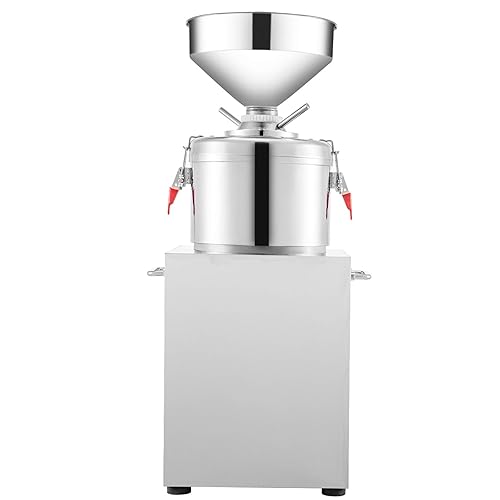 VEMURAM BUTTER MACHINE 美品 TREVI Cheese grater 0.5hp 120vol/60hz - Doral Chef