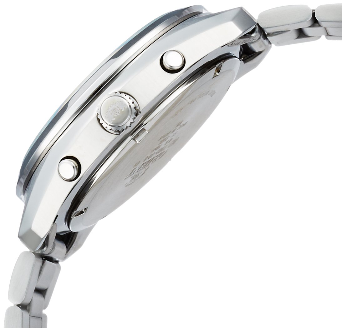 腕時計 ORIENT NEO70's ダークグレー 【公式通販】