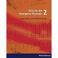 ECGs for the Emergency Physician 2