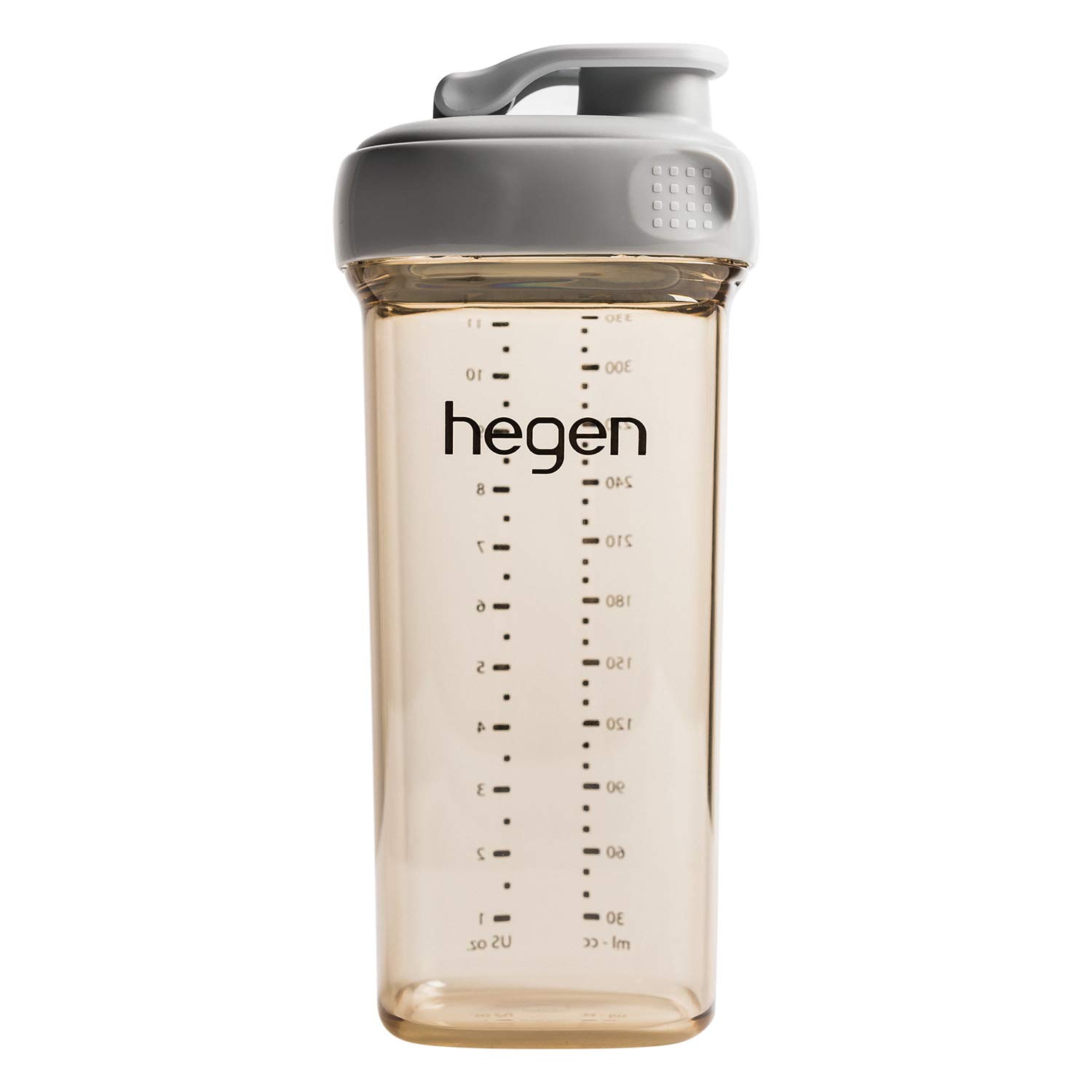 hegen bottle