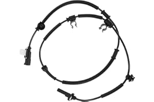 INFINAUTO ABS Wheel Speed Sensor Rear Left ABS Sensor Anti-lock Braking System Sensor No.BL3Z2C190D for Ford F-150 2011-2014