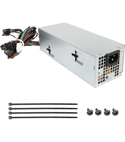 Amazon.com: LXun Upgraded DPS-600EM-00 A 600W Power Supply