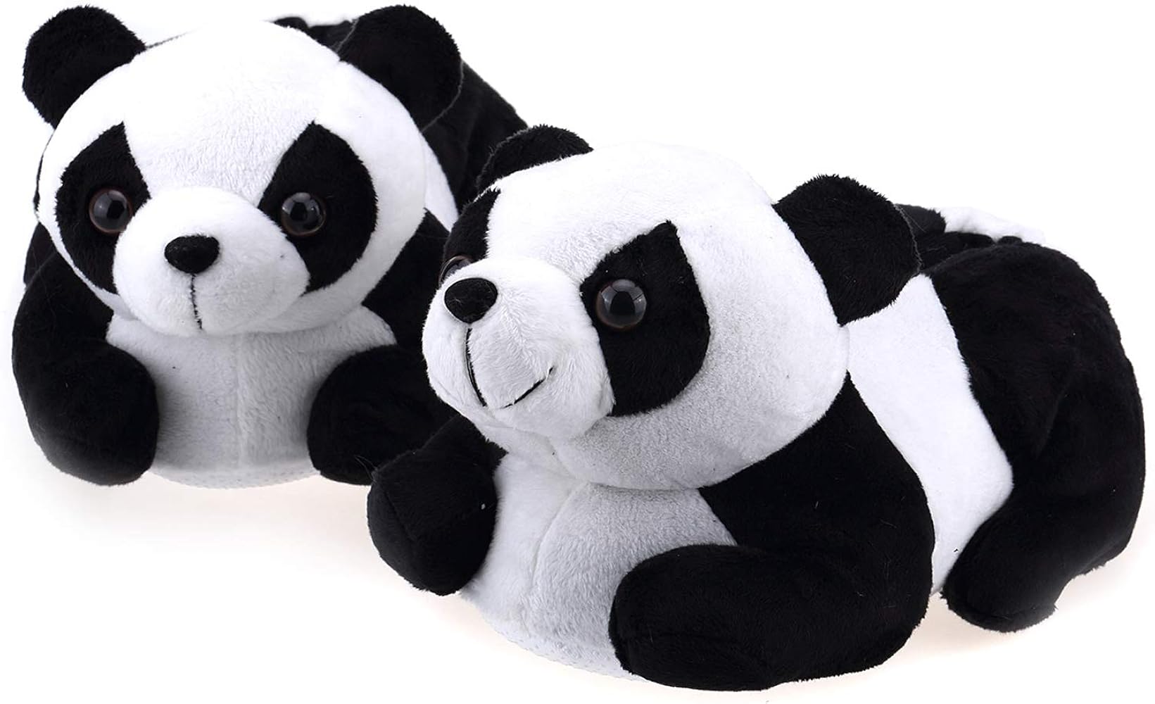 panda slippers for adults