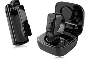 BIFTU Remote Control Page Turner for Kindle Paperwhite Oasis, RF eReader Remote Clicker, Camera Video Selfie Controller for iPhone iPad iOS Android - Page Forward