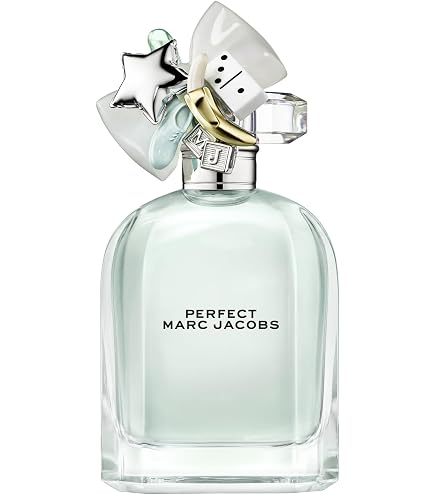 Amazon.com : Marc Jacobs Rain EDT Spray for Women, 3.4 Ounce