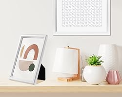LaVie Home 4x6 Picture Frames