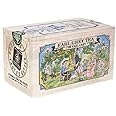 Metropolitan Earl Grey Tea In Decorative Wooden Box 25ct