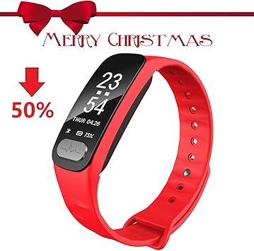 L8star R11 Deporte Pulsera Fitness Tracker Actividad Tracker ...