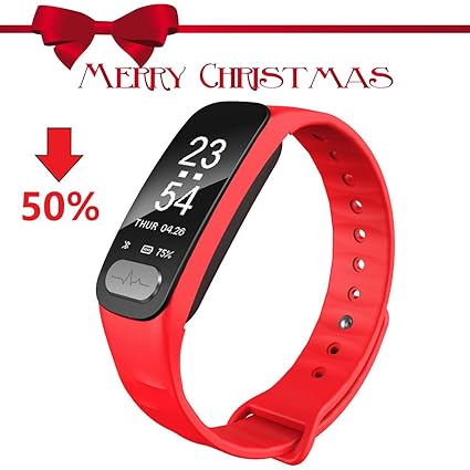 L8star R11 Deporte Pulsera Fitness Tracker Actividad Tracker ...