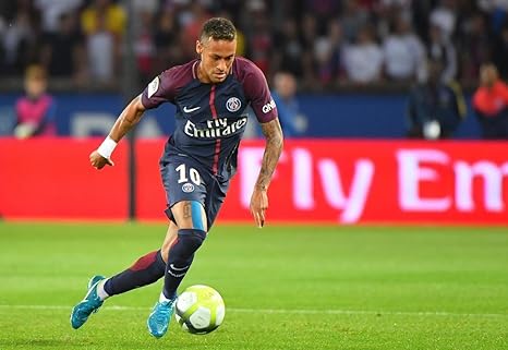 Amazon インポートポスターパリサンジェルマンf C ネイマール サッカーウォールポスター印刷 30cm X 43cm Psg アートフレーム ポスター オンライン通販