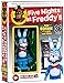 McFarlane Toys Five Nights At Freddy's Micro Left Air Vent Construction Set